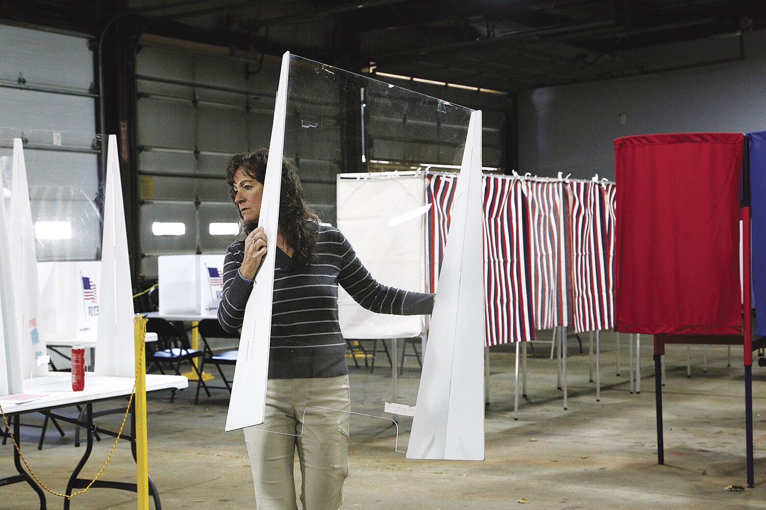 Election 2022: It's make up your mind day